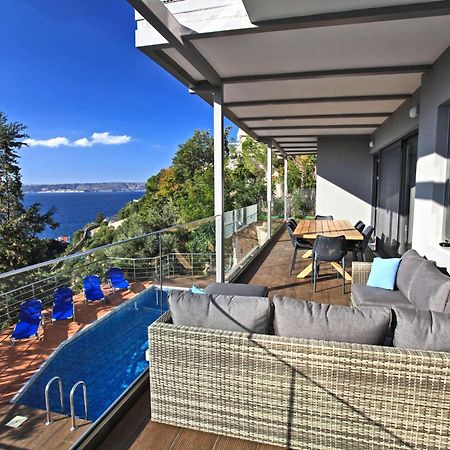 Alexiszorba Villa Pláka Buitenkant foto