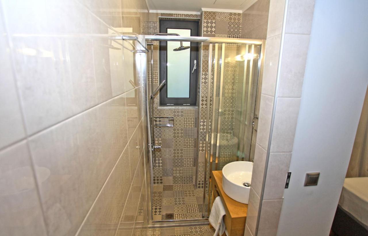 Alexiszorba Villa Pláka Buitenkant foto