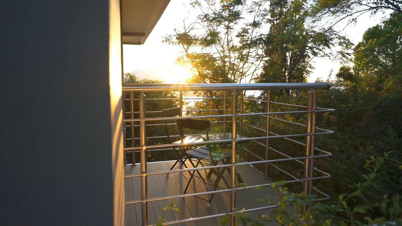 Alexiszorba Villa Pláka Buitenkant foto