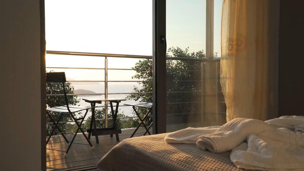 Alexiszorba Villa Pláka Buitenkant foto