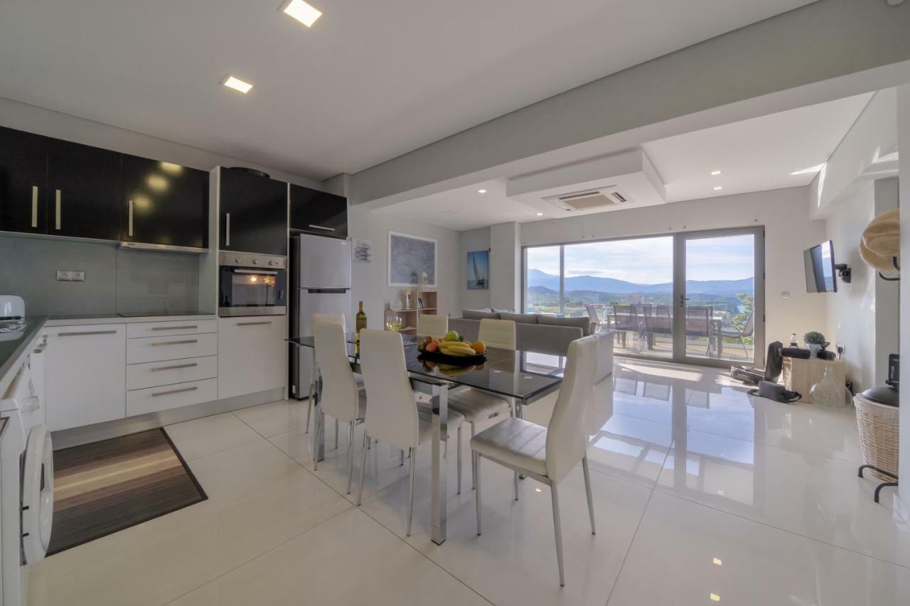 Alexiszorba Villa Pláka Buitenkant foto